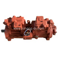 DX220-3 Hydraulic Pump K3V112DTP Main Pump